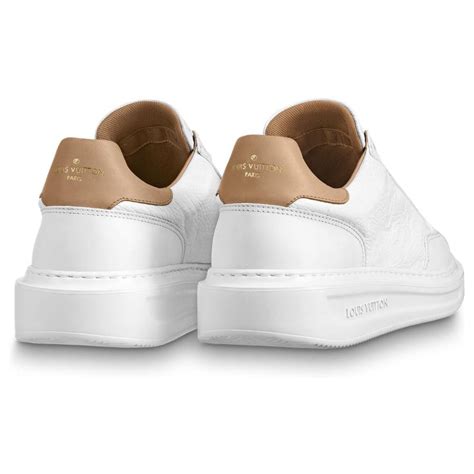 louis vuitton schuhe herren weiss|louis vuitton herren.